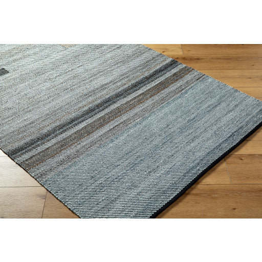 Jocelyn Jewel Handcrafted Rug