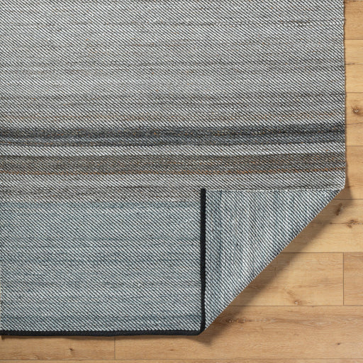 Jocelyn Jewel Handcrafted Rug
