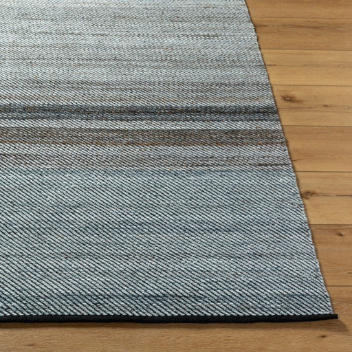 Jocelyn Jewel Handcrafted Rug