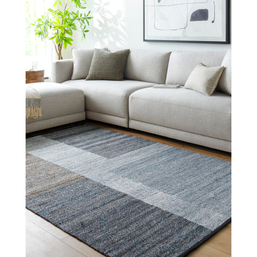Jocelyn Jubilee Handmade Rug