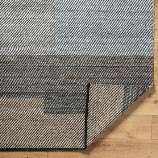 Jocelyn Jubilee Handcrafted Rug
