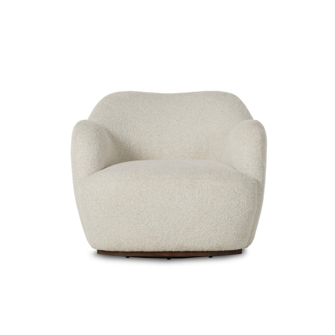 Julie Swivel Chair