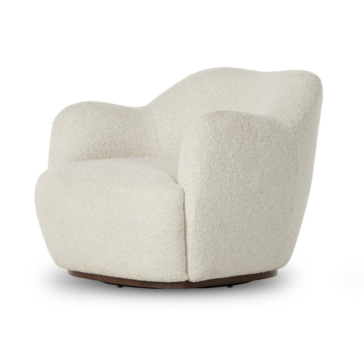 Julie Swivel Chair