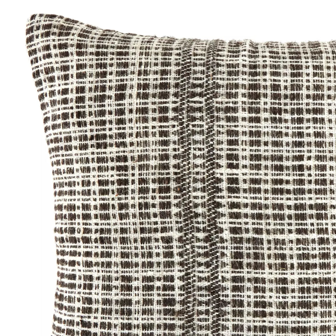 Delilah Woven Pillow