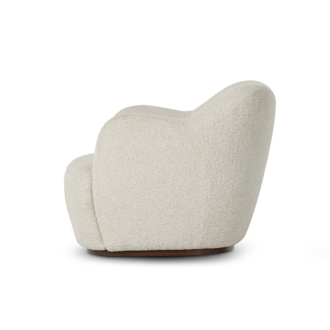 Julie Swivel Chair