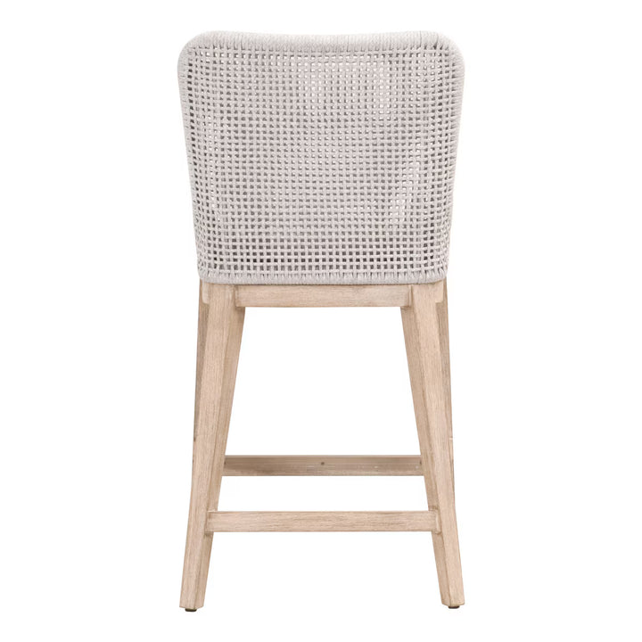 Mesh Counter Stool