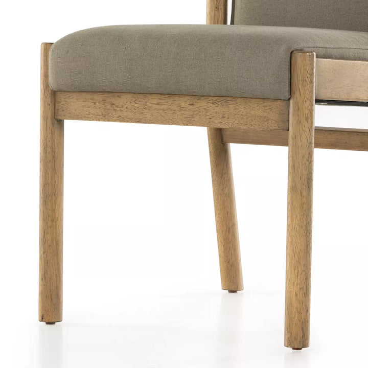 Hito Dining Chair