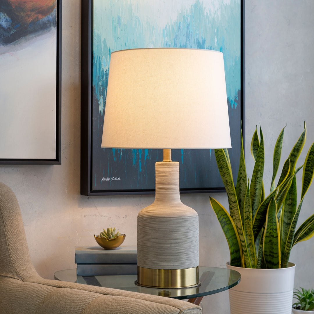 Brindi Table Lamp