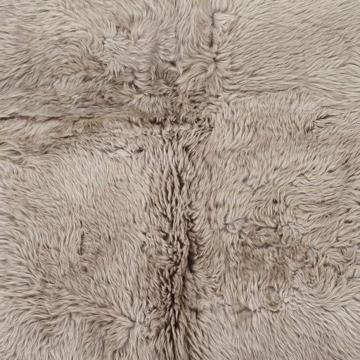 Kapuni Kaleidoscope Handcrafted Rug