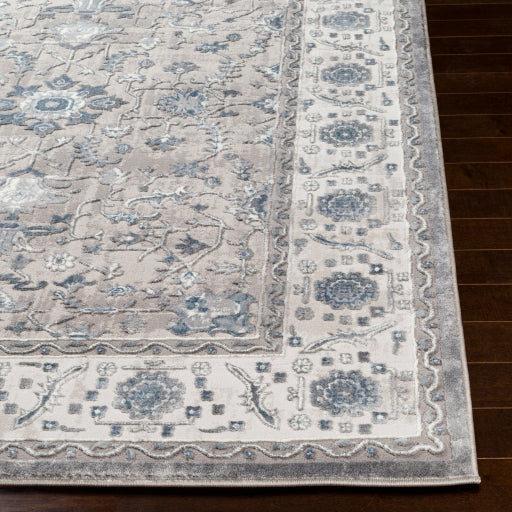Katmandu Kashmiri Crafted Carpet