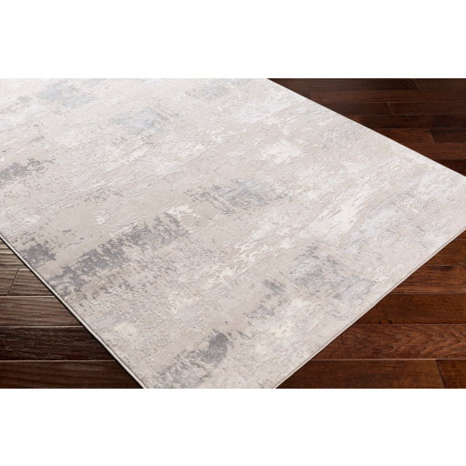 Kathmandu Kaleidoscope Machine Woven Rug
