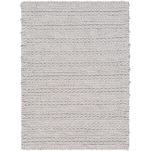 Kindred Keepsake Handcrafted Rug