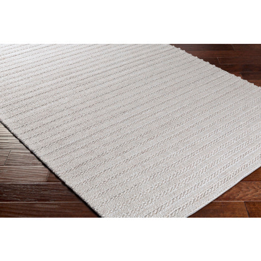 Kindred Keepsake Handcrafted Rug