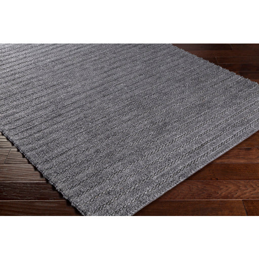 Kindred Keepsake Handwoven Rug