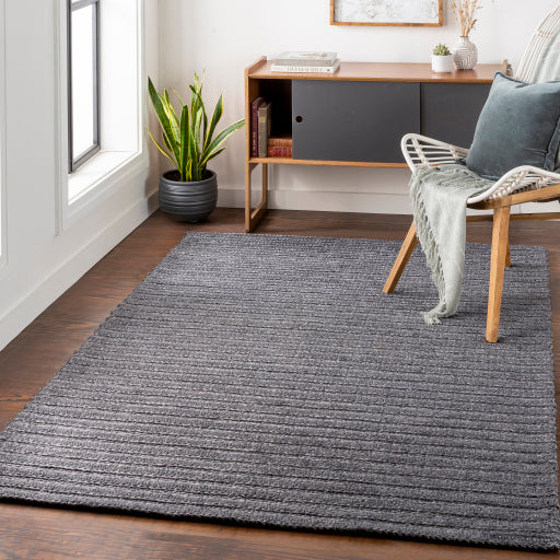 Kindred Keepsake Handwoven Rug