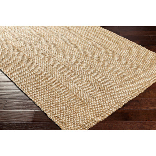 Kerala Kismet Handmade Runner