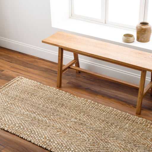 Kerala Kismet Handmade Runner