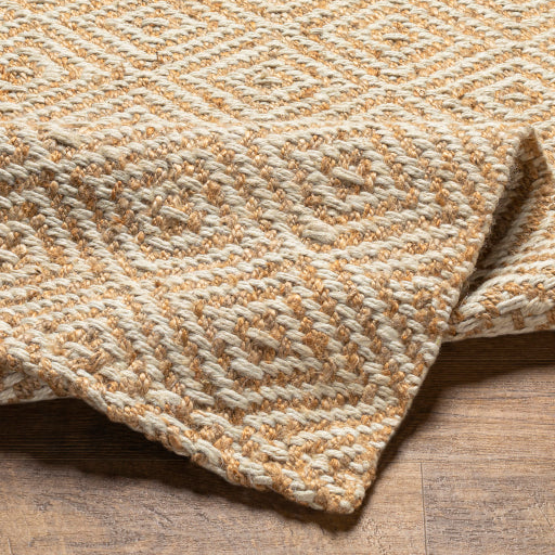 Kerala Knotwork Handwoven Runner