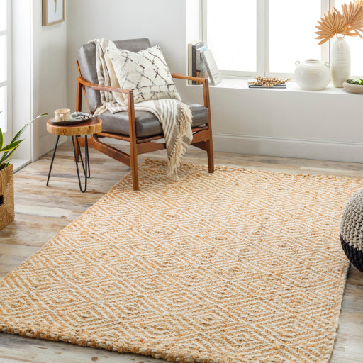 Kerala Knotwork Handwoven Runner