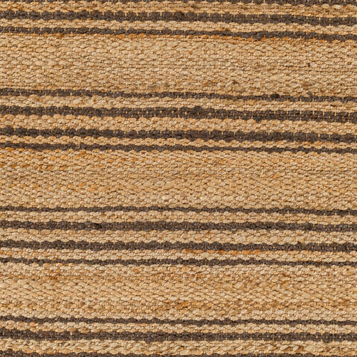 Kerala Knots Artisan Runner Handcrafted Rug
