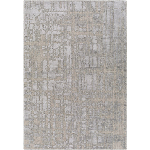Kingston Kaleidoscope Machine Woven Rug