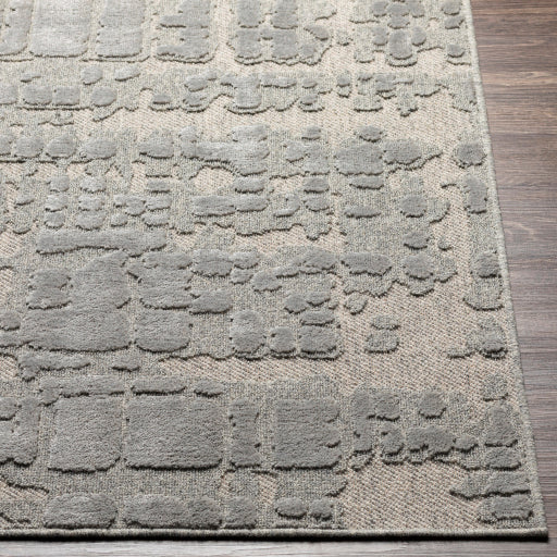 Kingston Kaleidoscope Machine Woven Rug