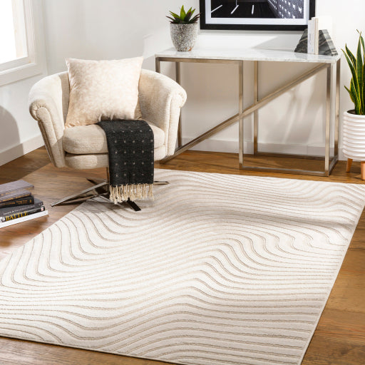 Kingston KGS Kasbah Woven Rug