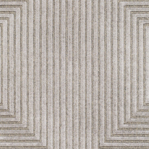Kingston Kaleidoscope Machine Woven Rug