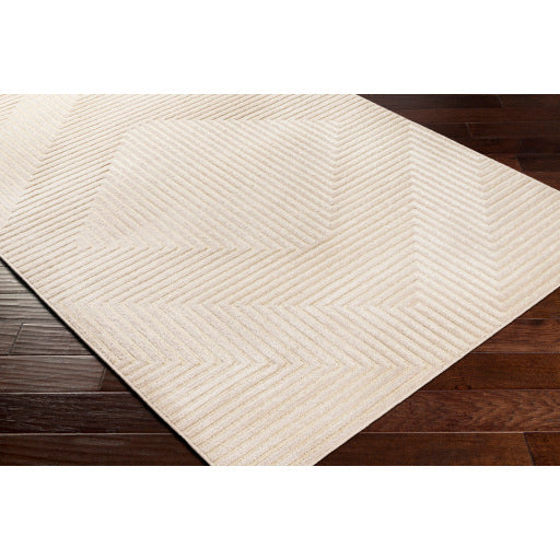 Kingston Kaleidoscope Machine Woven Rug