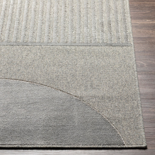 Kingston Kaleidoscope Machine Woven Rug