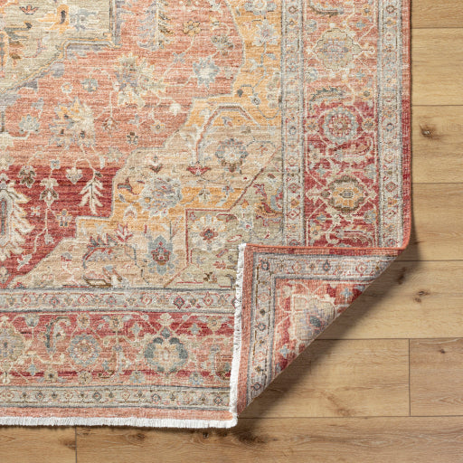 Khorasan Khaleesi Handcrafted Rug