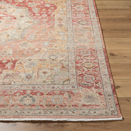 Khorasan Khaleesi Handcrafted Rug
