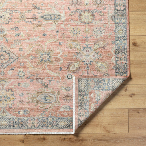 Khorasan KHO-2302 Handcrafted Carpet