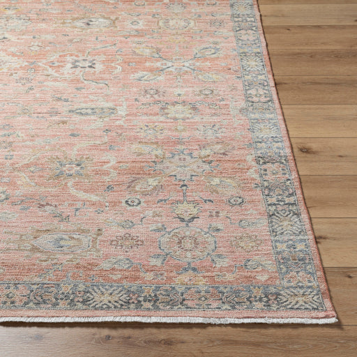 Khorasan KHO-2302 Handcrafted Carpet