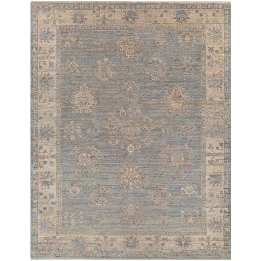 Khotan Khems Handmade Rug