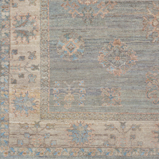 Khotan Khems Handmade Rug