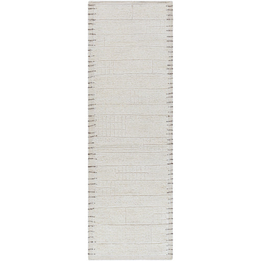 Khyber Kashmiri Handcrafted Runner