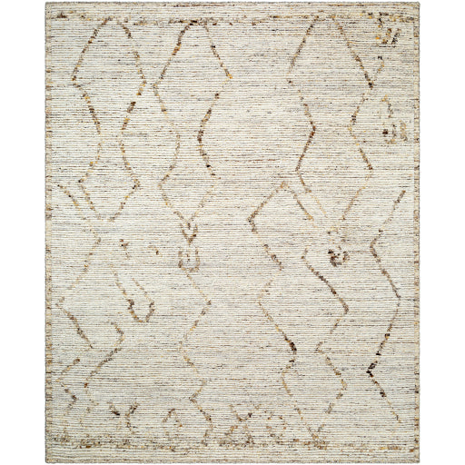 Khyber Kashmiri Crafted Carpet