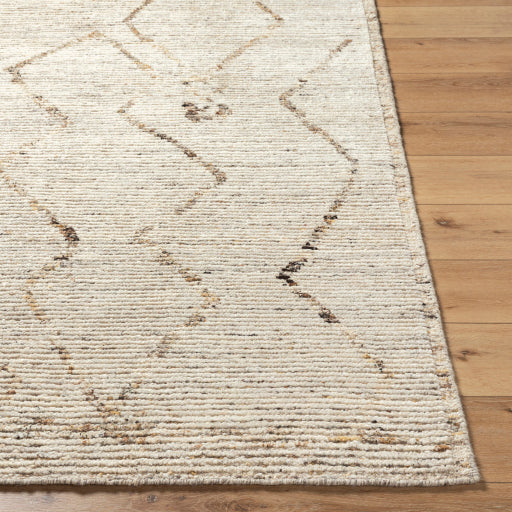 Khyber Kashmiri Crafted Carpet