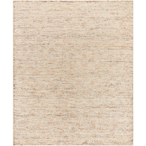 Khyber Kashmiri Handwoven Carpet