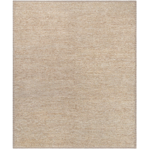 Khyber Kashmir Handwoven Carpet