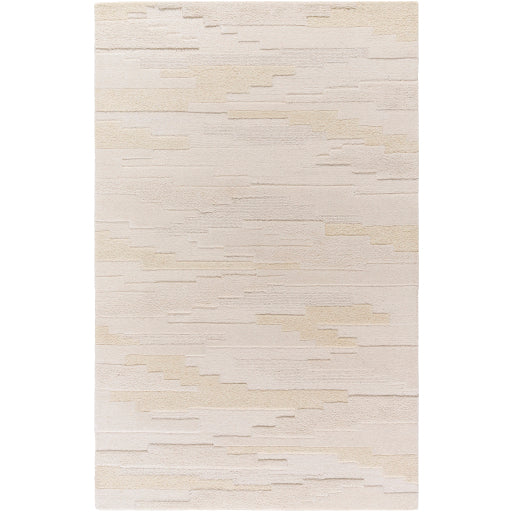Kinsley Kashmiri Handcrafted Rug