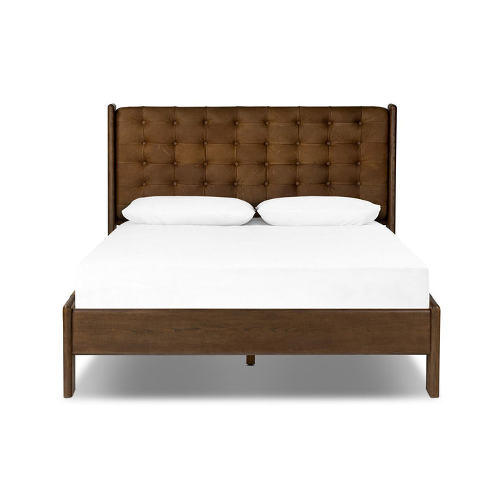 Hunter Queen Bed