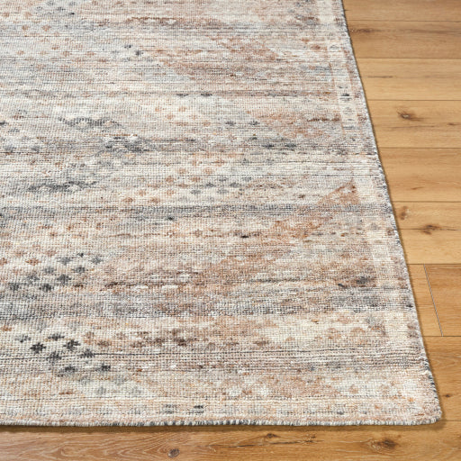 Kabul Kashmiri Crafted Carpet