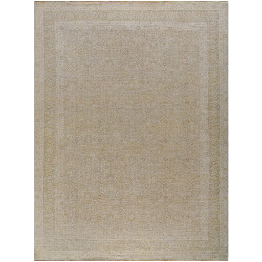 Kerman KMN Elegance Handmade Rug