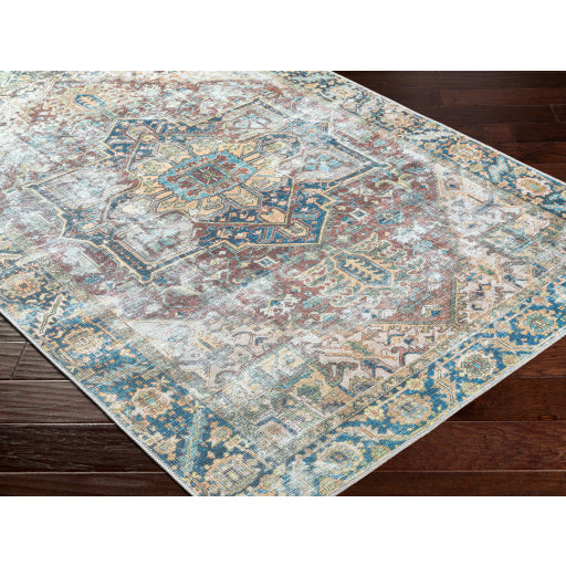 Kemer KMR-2300 Machine Woven Carpet