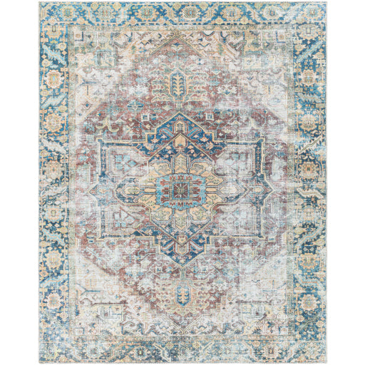 Kemer KMR-2300 Machine Woven Carpet