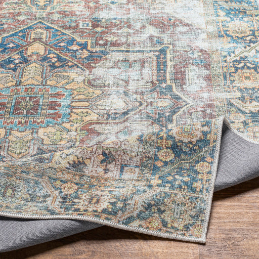 Kemer KMR-2300 Machine Woven Carpet