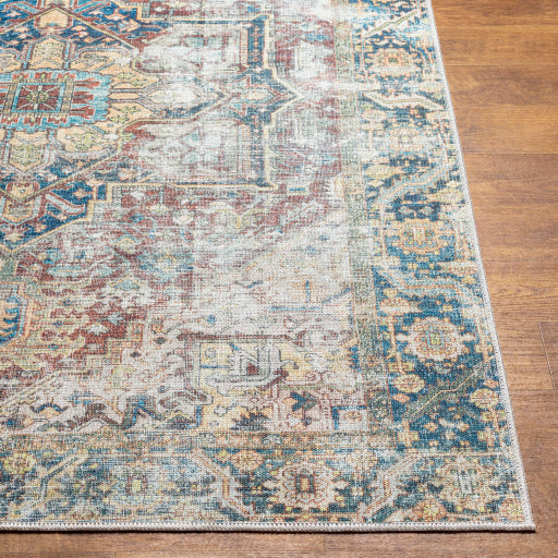 Kemer KMR-2300 Machine Woven Carpet