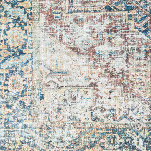 Kemer KMR-2300 Machine Woven Carpet